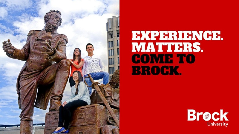 Tiền đề cho các chương trình Thạc sỹ Giáo dục - Masters Preparation Certificate in Education tại Brock University