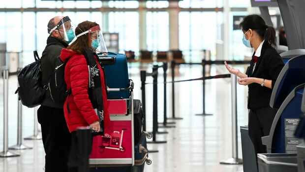 Canada mở cửa trở lại cho khách du lịch bắt đầu từ tháng 9/2021