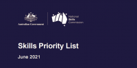 Chính phủ Úc công bố danh sách các nhóm ngành ưu tiên - cập nhật 06/2021