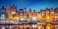 Du Học và Việc Làm Thêm ở Hà Lan