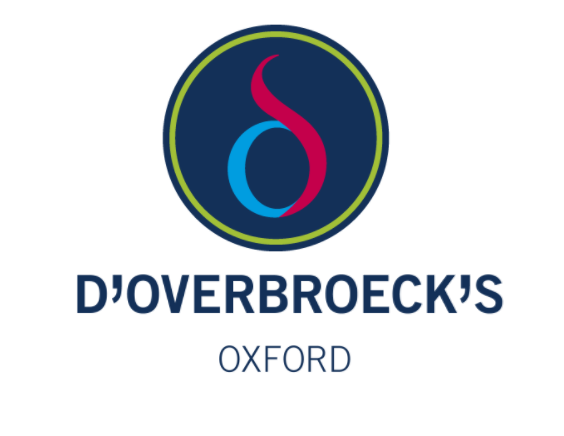 Du học Anh cùng học bổng hấp dẫn từ d'Overbroeck