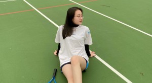 Đinh Khánh Thy - Sau 1 năm đạt học bổng 100% học phí của Ackworth School giờ ra sao