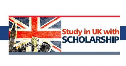 Du học Anh - Cơ hội lớn hơn với học bổng High Achiever Scholarship up to £8000