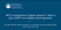 ICEF - Sở di trú Canada báo cáo nhu cầu nhập cư tăng vọt vào năm 2022