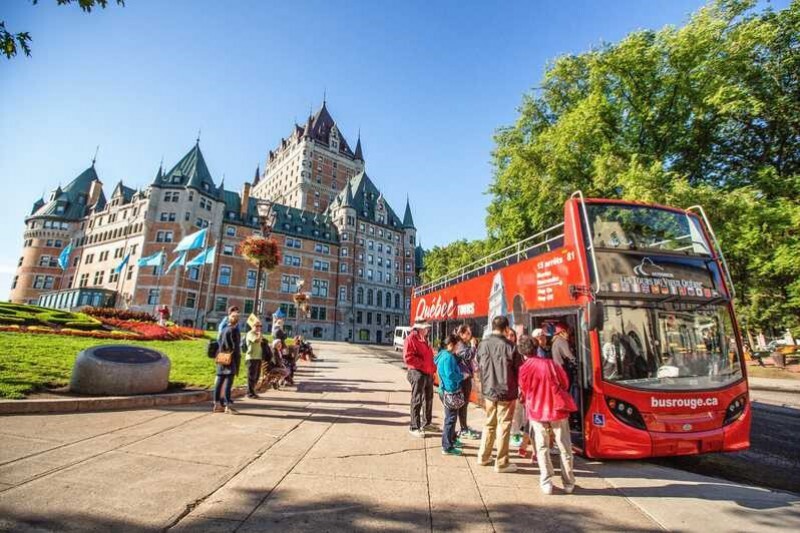 QUEBEC GIẢM HỌC PHÍ CHO SINH VIÊN QUỐC TẾ Ở VÙNG XA XÔI HẺO LÁNH