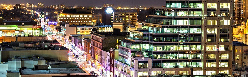 Tại sao học sinh lại lựa chọn Waterloo Region, Canada để học tập và định cư?