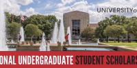 Học bổng miễn phí 100% học phí dành cho sinh viên quốc tế - Trường University of Houston