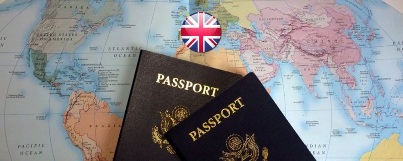 Số lượng xin visa tại Vương quốc Anh phản ánh số lượng tuyển sinh quốc tế tăng mạnh vào năm...
