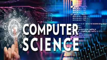 TOP 10 - Sự lựa chọn ngành học Khoa học máy tính du học Anh 