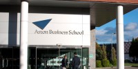 Aston Business School - Những điểm nổi bật của khoa Kinh doanh thuộc Trường Aston University