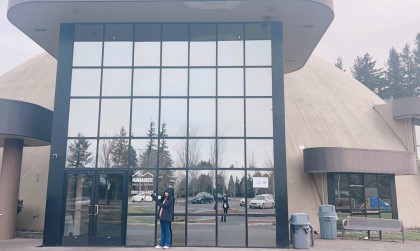  Nguyễn Võ Quỳnh Chi – Mannahouse Christian Academy – Oregon, The United States