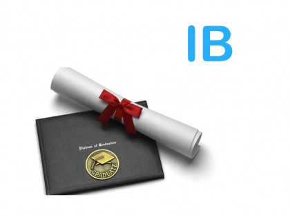 Danh sách trường trung học Canada cung cấp chương trình hệ International Baccalaureate (IB)