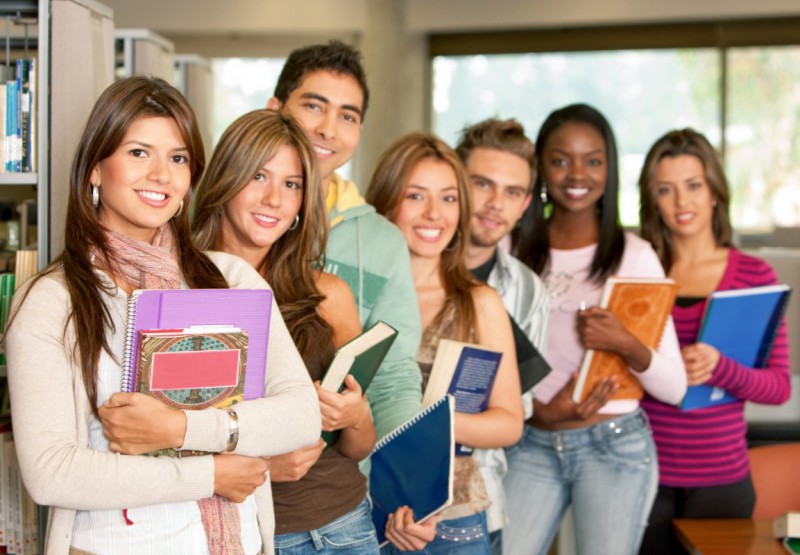 Sinh viên quốc tế đang nhộn nhịp quay trở lại với du học Úc nhưng số lượng chưa bằng những...