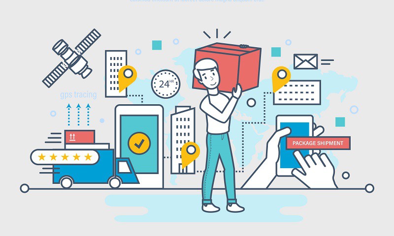 CHỈ 350TR/NĂM CHO THẠC SỸ QUẢN TRỊ CHUỖI CUNG ỨNG - Victoria University Sydney (VUS)