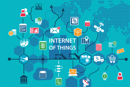 Internet of Things - Ngành học mang lại thu nhập tới 100,000 CAD