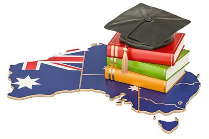 Số lượng sinh viên quốc tế vượt hơn 6% so với trước đại dịch, Úc khẳng định vị thế là điểm đến du học hàng đầu cho sinh viên Việt Nam.