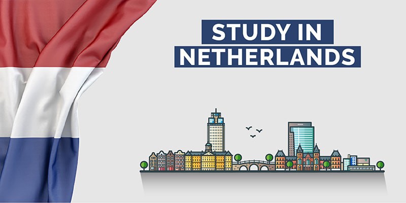 Các trường Đại học Hà Lan đưa ra kế hoạch chi tiết về việc cắt giảm số lượng tuyển sinh...