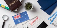 Tổng hợp cập nhật mới nhất trong chính sách visa Úc 2024