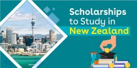 [NEWS] Cập nhật “Cơn mưa” học bổng năm 2025 của Đại học Otago, New Zealand!!!