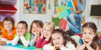 Du học Canada ngành Giáo dục mầm non Early Childhood Education - Ngành ưu tiên định cư