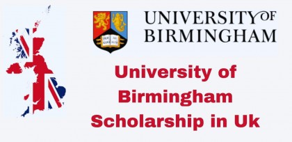 Học bổng lên đến 5,000 GBP cho chương trình Dự bị vào trường Đại học Birmingham - Một trong các trường thuộc Russell Group và là đại học hàng đầu tại Anh Quốc
