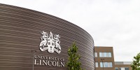 Học bổng thạc sĩ tại University of Lincoln 2025 - Học bổng giá trị từ 1000 GBP - 50% học phí