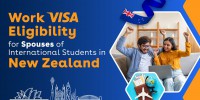 New Zealand mở rộng quyền làm việc cho người phụ thuộc đi kèm của sinh viên quốc tế