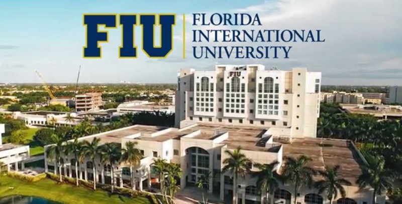 Du học ngành Tâm Lý cùng du học sinh Trần Quốc Hưng tại trường Florida International University Trường đại...