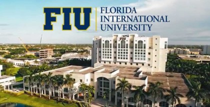  Du học ngành Tâm Lý cùng du học sinh Trần Quốc Hưng tại trường Florida International University - Trường đại học nghiên cứu công lập đầu tiên và duy nhất của Miami