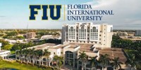 Du học ngành Tâm Lý cùng du học sinh Trần Quốc Hưng tại trường Florida International University - Trường đại học nghiên cứu công lập đầu tiên và duy nhất của Miami