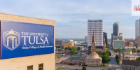 University of Tulsa - TU: Điểm đến hàng đầu về ngành An ninh mạng (Cyber Security)