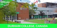 Du học Canada - Ngô Gia Huy - Kỹ sư và chuyên gia về lĩnh vực điện trong tương lai tại trường Cao đẳng Durham