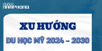 Xu Hướng Du Học Mỹ 2024 - 2030 - Ngành STEM Computer Science/IT mang đến nhiều cơ hội việc làm sau tốt nghiệp