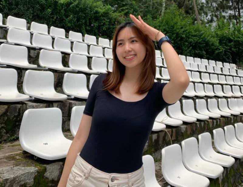 Lê Kim Khánh Linh Hành trình chinh phục học bổng và trở thành tân sinh viên tại trường University...