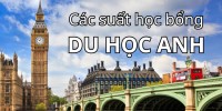 Danh sách trường UK có học bổng trên 50%