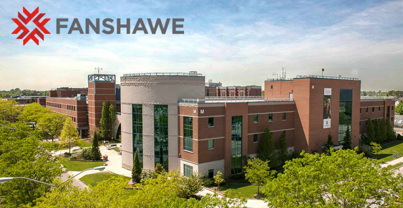 Nguyễn Hà Linh Phương - Tân sinh viên ngành Business- Supply Chain and Operations của trường Fanshawe College