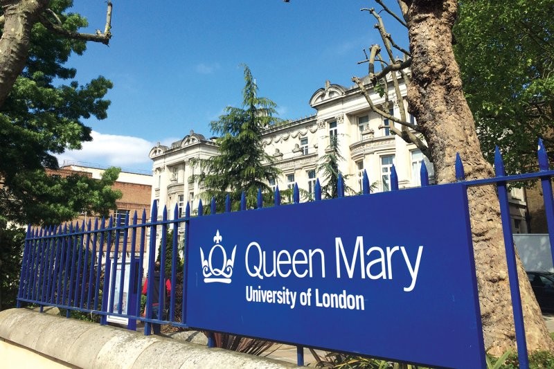 Nguyễn Trọng Hy – Từ nước Mỹ xa xôi đến Queen Mary, London: Khi một tấm bằng Thạc sĩ không...
