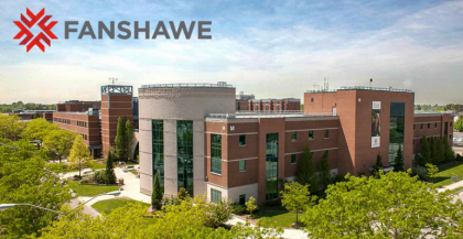  Nguyễn Hà Linh Phương - Tân sinh viên ngành Business- Supply Chain and Operations của trường Fanshawe College