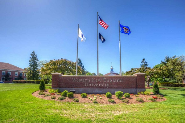 Nguyễn Hoàng Như – Tân học viên Thạc sĩ Business Analytics tại Western New England University