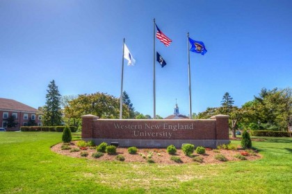  Nguyễn Hoàng Như – Tân học viên Thạc sĩ Business Analytics tại Western New England University