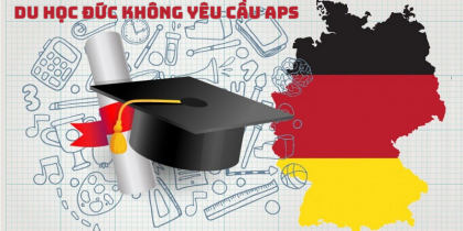 Những trường ở Đức không yêu cầu bài thi APS – Cơ hội du học dễ dàng cho học sinh Việt Nam