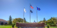 Nguyễn Hoàng Như – Tân học viên Thạc sĩ Business Analytics tại Western New England University