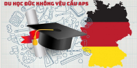 Những trường ở Đức không yêu cầu bài thi APS – Cơ hội du học dễ dàng cho học sinh Việt Nam
