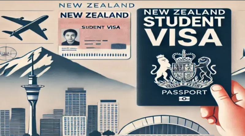 Cập nhật: Những thay đổi sắp tới đối với Visa sinh viên New Zealand
