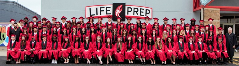 Võ Hoàng Xuân Vinh – Hành trình chinh phục giấc mơ du học tại Life Preparatory Academy, US ở tuổi...
