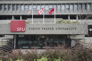 Hành Trình Du Học Canada Của Nguyễn Hoàng Ngọc Phụng: Từ Ước Mơ Đến Simon Fraser University