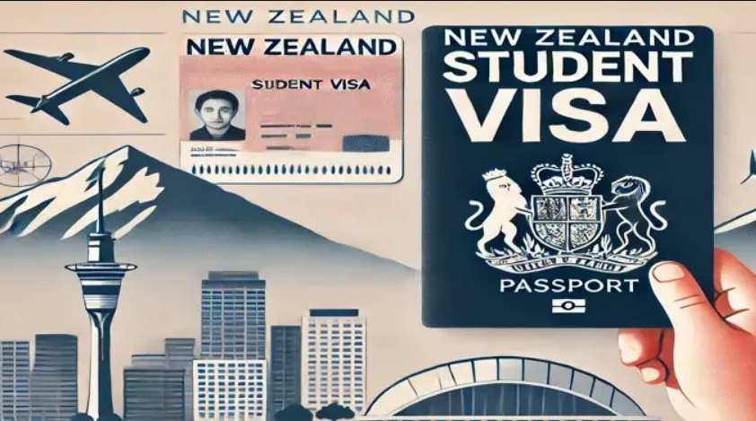 Cập nhật: Những thay đổi sắp tới đối với Visa sinh viên New Zealand
