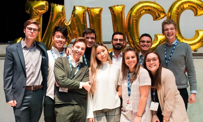 Nguyễn Lê Gia Khánh – Hành trình chinh phục Concordia University thành công kỳ mùa Thu 2024 cùng Nam Phong