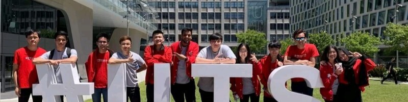 Hoàng Tuấn Hưng – Tân sinh viên ngành Trí tuệ Nhân tạo tại UTS, hành trình vượt sóng lớn visa để chạm đến giấc mơ du học Úc