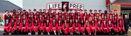 Võ Hoàng Xuân Vinh – Hành trình chinh phục giấc mơ du học tại Life Preparatory Academy, US ở tuổi 16